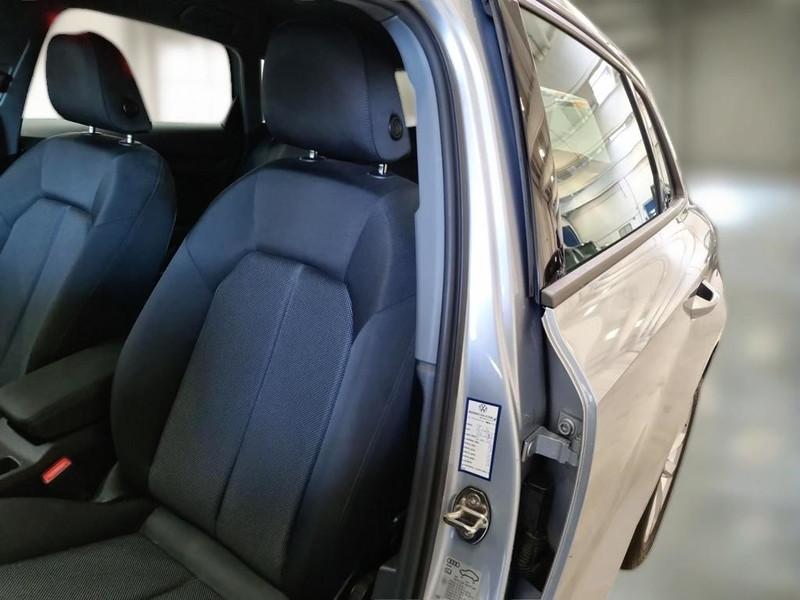 AUDI A3 SPORTBACK 30 TDI S TRONIC S.BACK 5 PORTE BERLINA