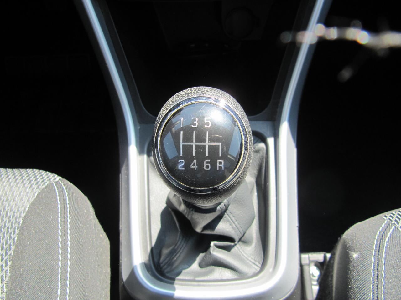 Suzuki S-Cross 1.6 DDiS Style