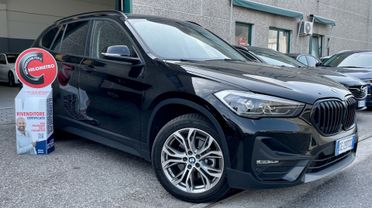 Bmw X1 sDrive18d Sport LED