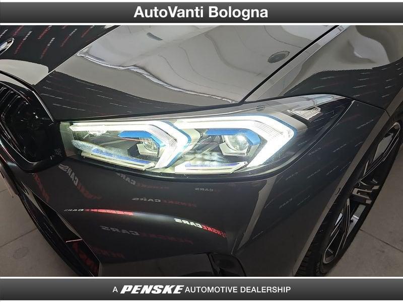 BMW Serie 3 320d Touring mhev 48V MSport auto