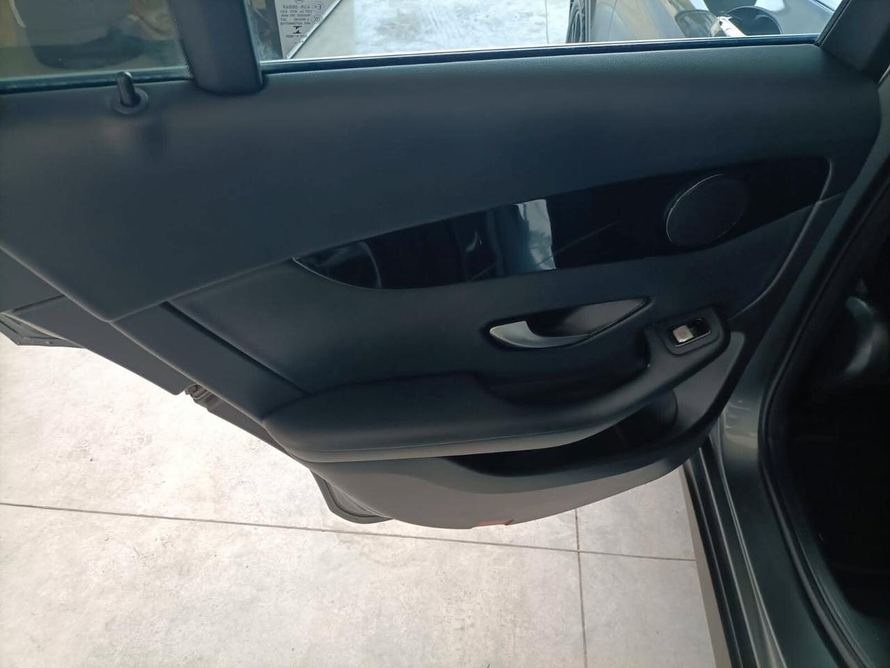 Mercedes-benz GLC 250 d 4Matic Sport 07/2017