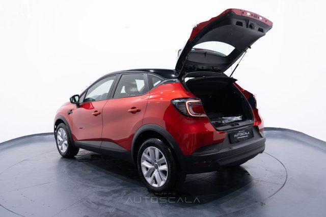 RENAULT Captur 1.0 GPL ECO-G 100cv Evolution