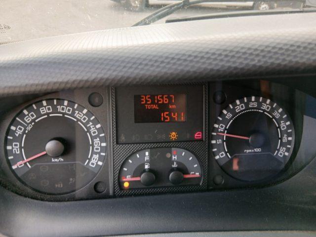 IVECO Daily 35S14 2.3Hpt 9 POSTI