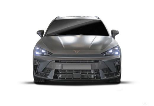 CUPRA Nuova CUPRA Leon Sportstourer Leon Sportstourer 1.5 Hybrid 110 kW (150 CV) mHEV DSG 7 marce 2WD