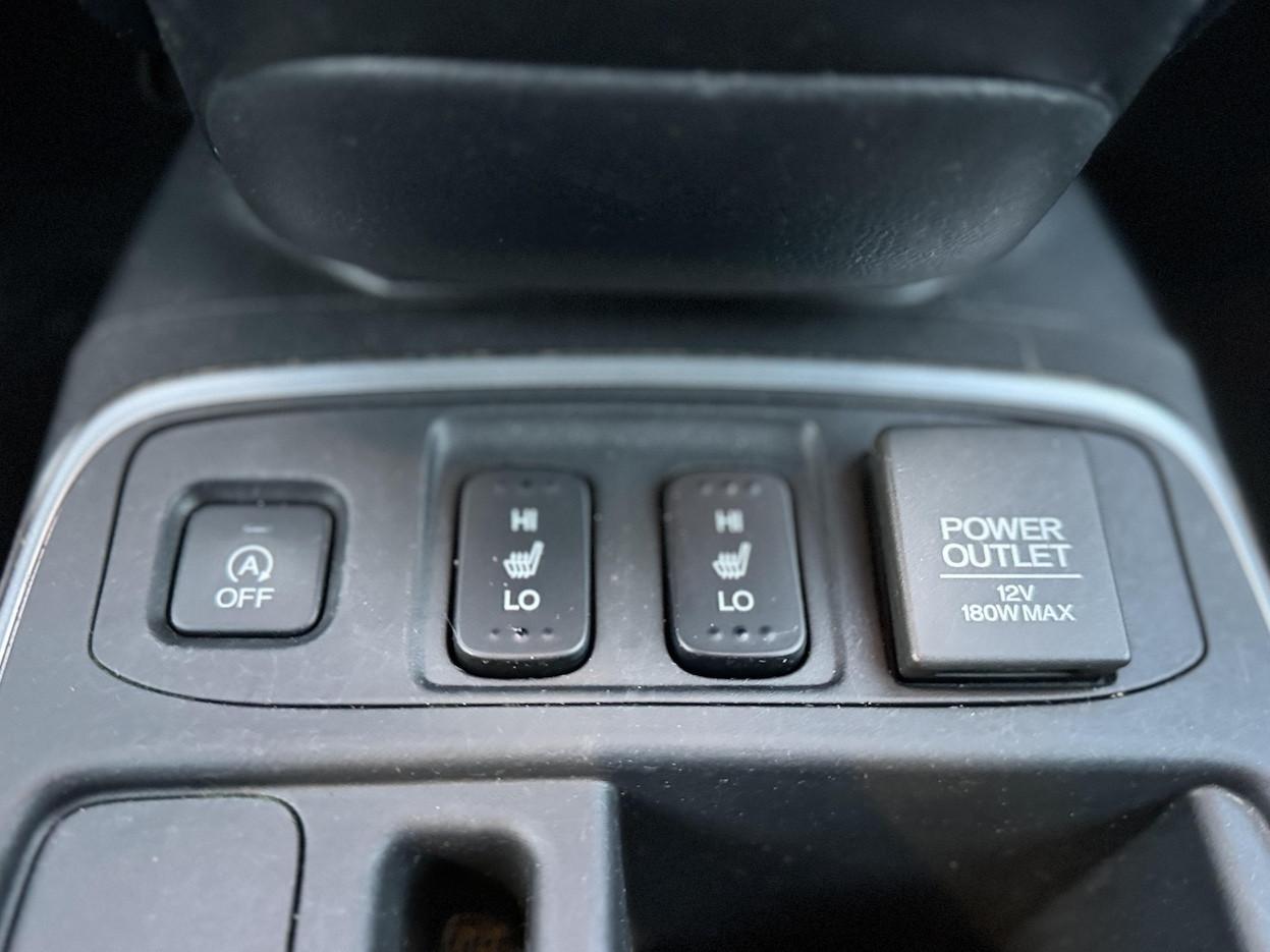 Honda CR-V 1.6 Diesel 120CV E6 2WD - 2015