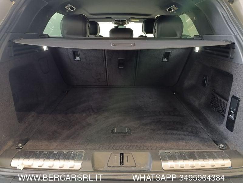 Land Rover RR Sport Range Rover Sport 3.0D l6 300 CV Dynamic SE*TELECAMERA 360*SEDILI RISC + VENTILATI*