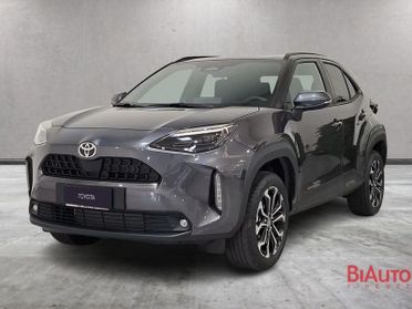 Toyota Yaris Cross Yaris Cross 1.5h Trend fwd 115cv e-cvt
