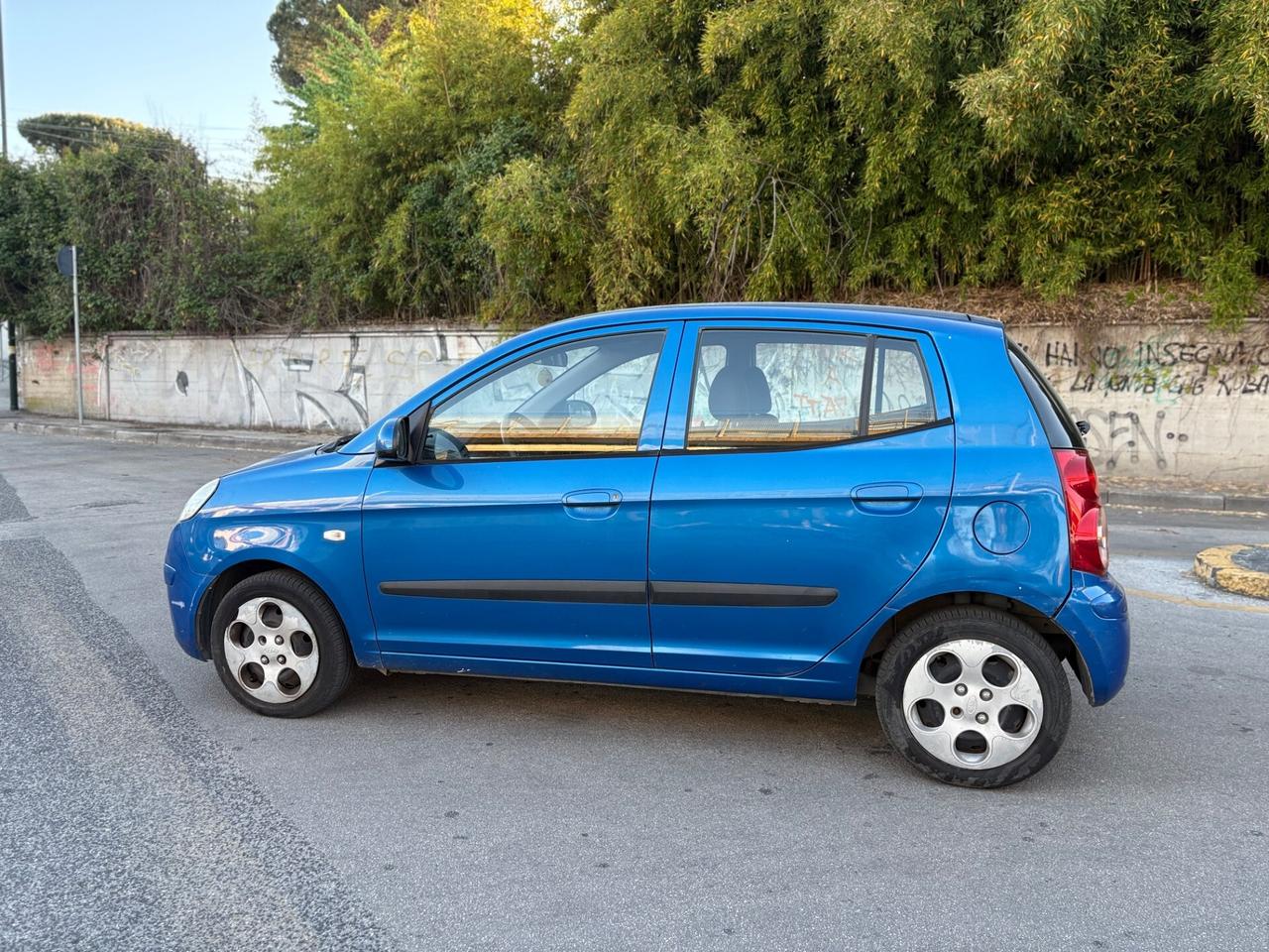 Kia Picanto 1.0 Benzina/GPL 2010