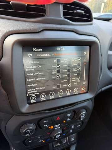 Jeep Renegade 1.0 t3 Limited 2wd PROMO FIN