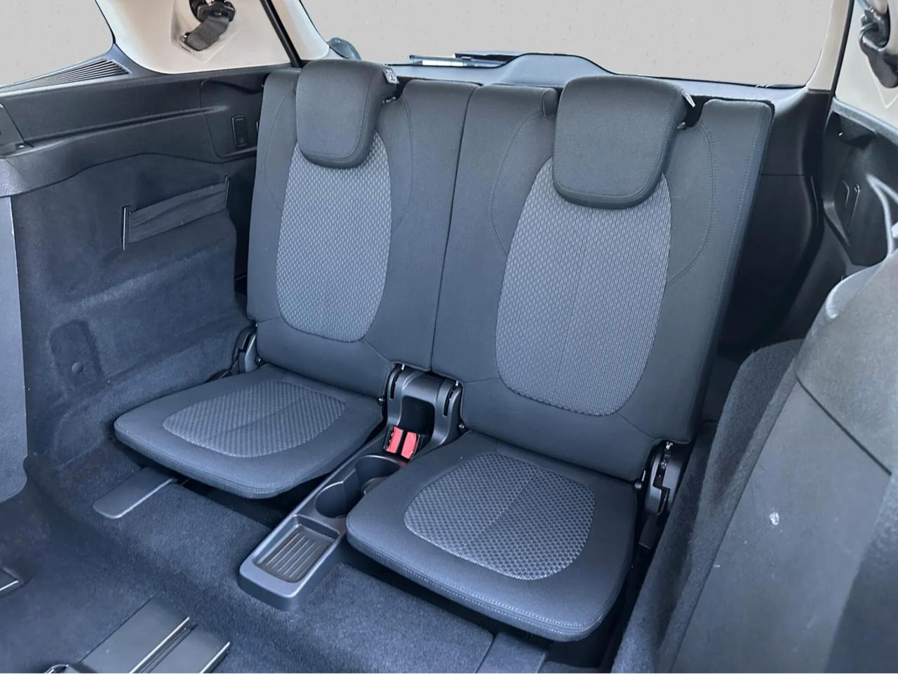 BMW 216d Gran Tourer Automatica, 7 posti, Euro6d