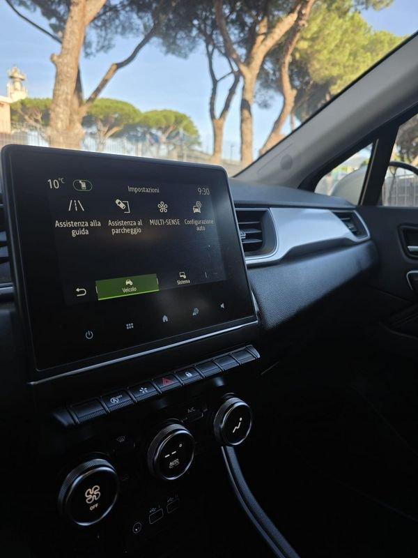 Renault Captur 1.0 TCE 74KW LPG TECHNO FAST TRACK