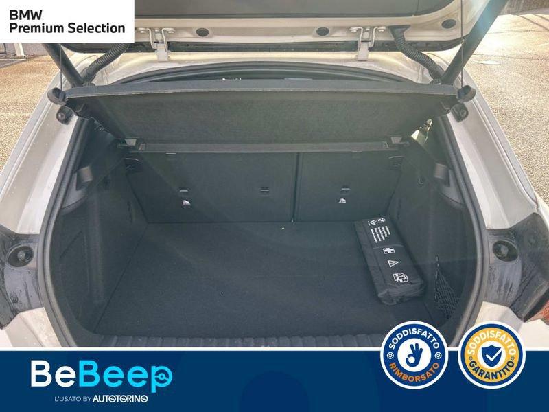 BMW Serie 1 118D MSPORT PRO AUTO