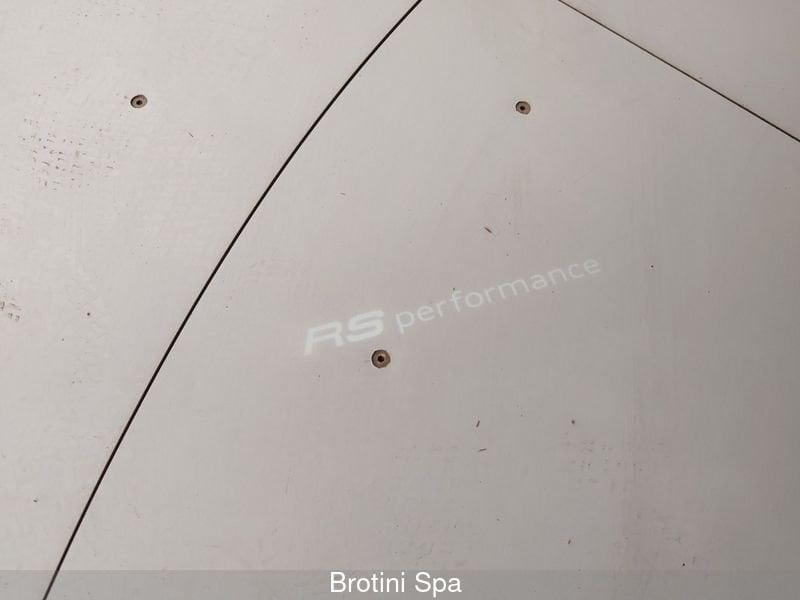 Audi RS6 4.0 quattro tiptronic Performance Avant