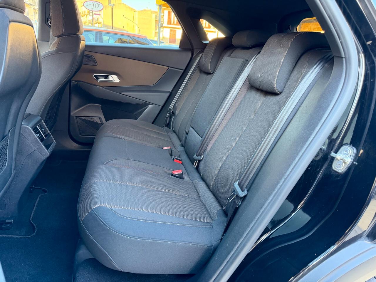 Ds 7 Crossback BlueHDi 130 CAMBIO AUTOMATICO