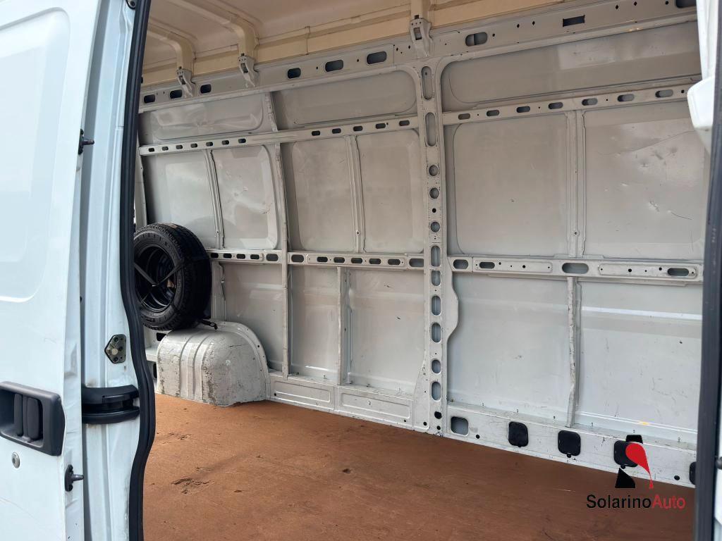 RENAULT Master master T35 2.5 dci 100cv p.l. t.rialzato