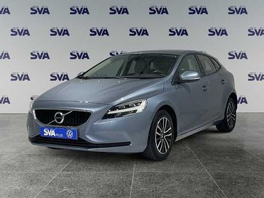 Volvo V40 2.0D 120CV Business Plus - IVA ESPOSTA