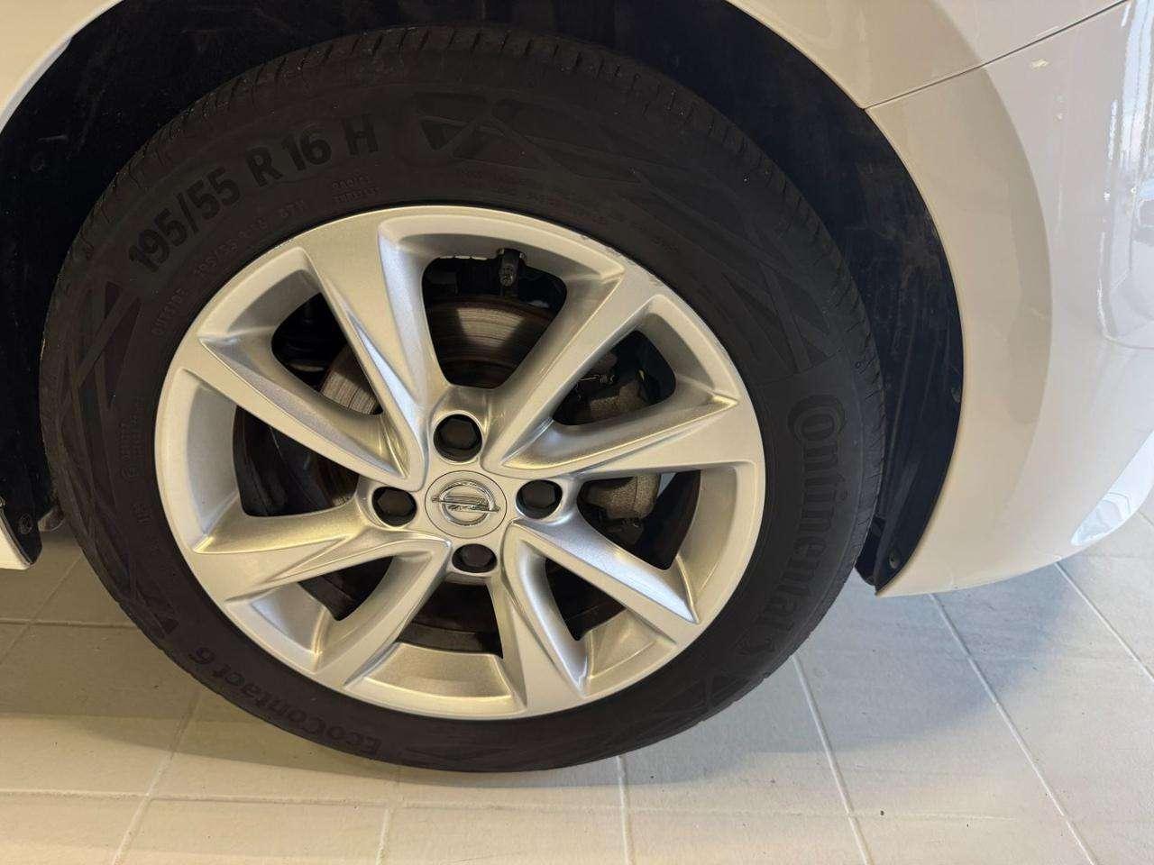 Opel Corsa 1.2 75 CV Elegance