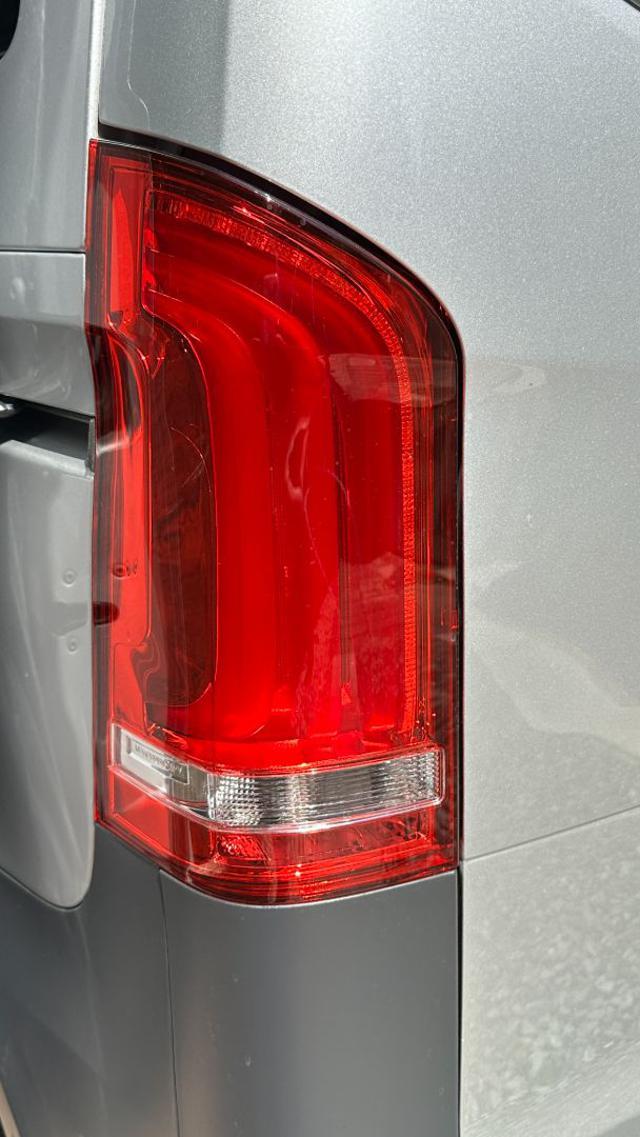 MERCEDES-BENZ Vito 2.0 116 CDI 4x4 PC Tourer Pro Compact