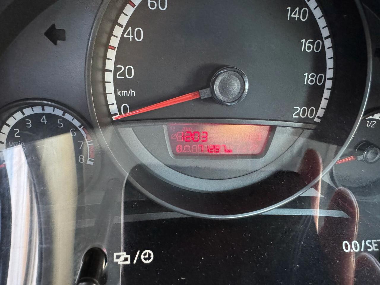 Volkswagen up! 1.0 5p. take