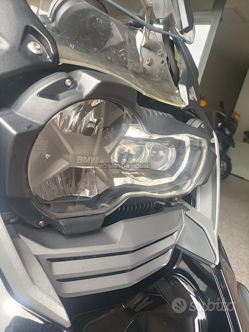 Bmw r1200 gs adventure +0maggi0 casco+rate+permute