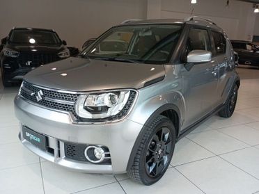 Suzuki Ignis 1.2 Hybrid Top AllGrip 4WD