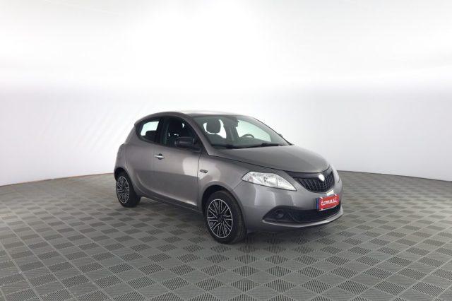 LANCIA Ypsilon Ypsilon 1.0 FireFly 5 porte S&S Hybrid Silver