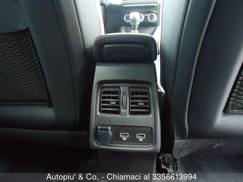 Renault Captur 1.0 TCE 100 CV GLP TECHNO FAST TRACK