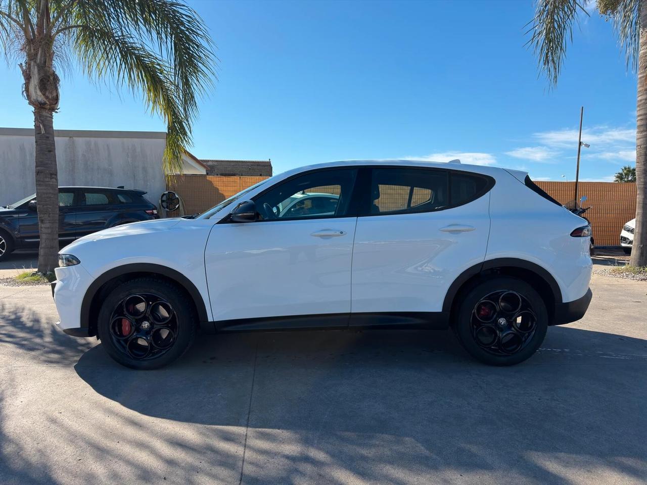 Alfa Romeo Tonale 1.6 diesel 130cv TCT6 Sprint 2023