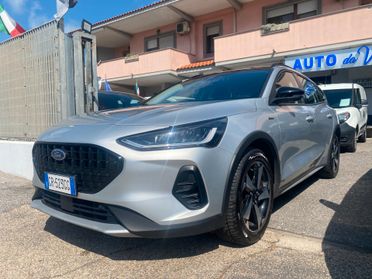 FORD Focus SW 1.5 EcoBlue Autom. 115Cv ACTIVE