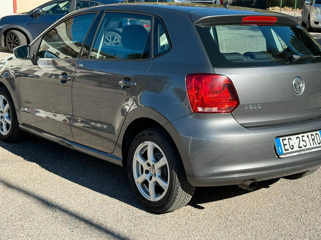 Volkswagen Polo 1.4 85CV 5 porte Comfortline