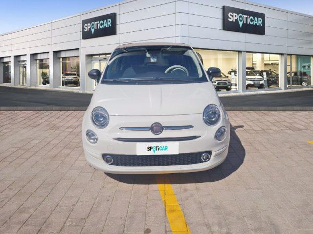 FIAT 500C CABRIO 1.0 70CV HYBRID