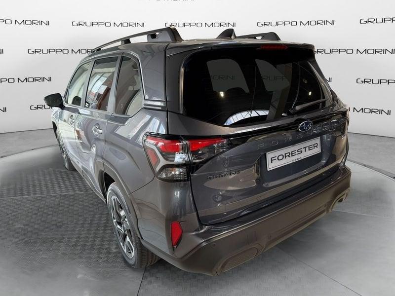 Subaru Forester Forester 2.0 MHEV 136cv CVT Lineartronic Free 4wd - NUOVA a partire da...