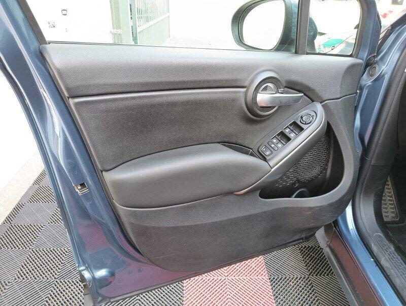 FIAT 500X 500X 1.0 T3 120 CV Urban