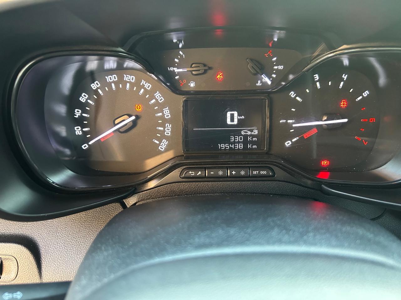 Citroen Berlingo BlueHDi 100 XL 2021 Euro6D
