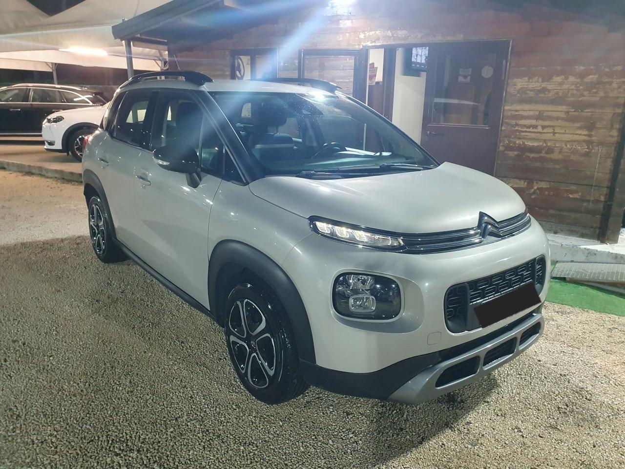 Citroen C3 Aircross C3 Aircross PureTech 110 S&S Shine