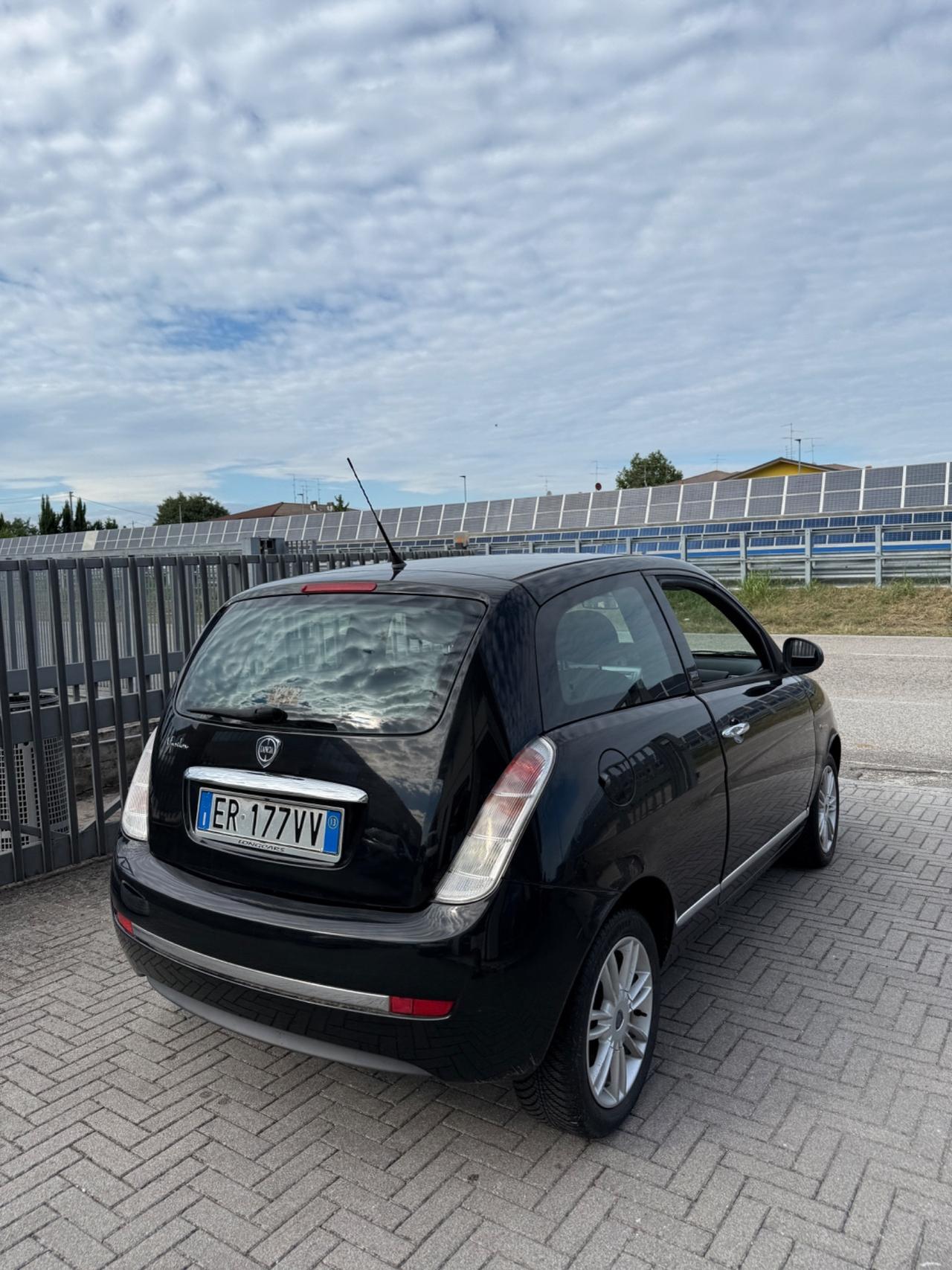 Lancia Ypsilon 1.3 MJT 16V 95 CV 5 porte S&S Platinum