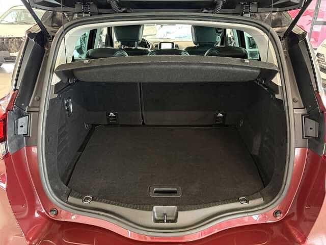 Renault Scenic 1.5 dCi 110 CV EDC Energy Bose