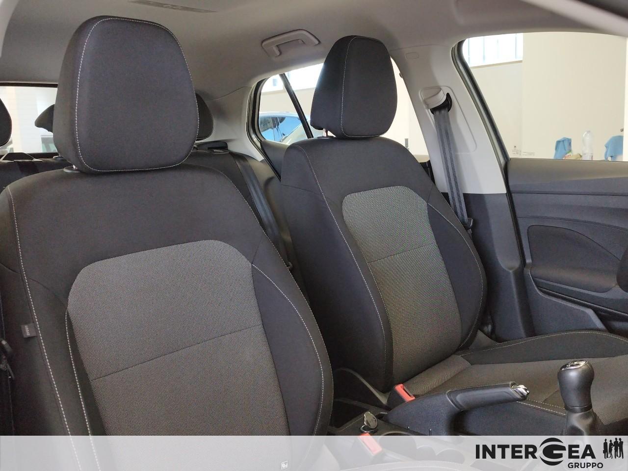 SKODA Fabia 1.0 mpi evo Selection 80cv