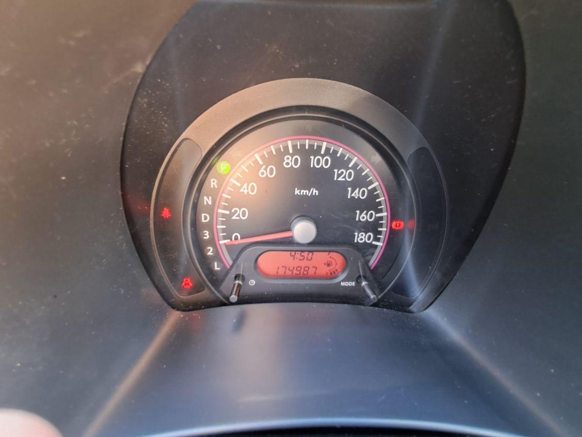 SUZUKI - Alto - 1.0 5p. GL