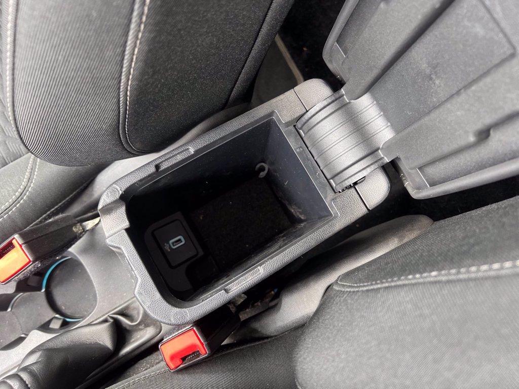 FORD Puma 1.0 EcoBoost Hybrid 125 CV S&S Titanium del 2020