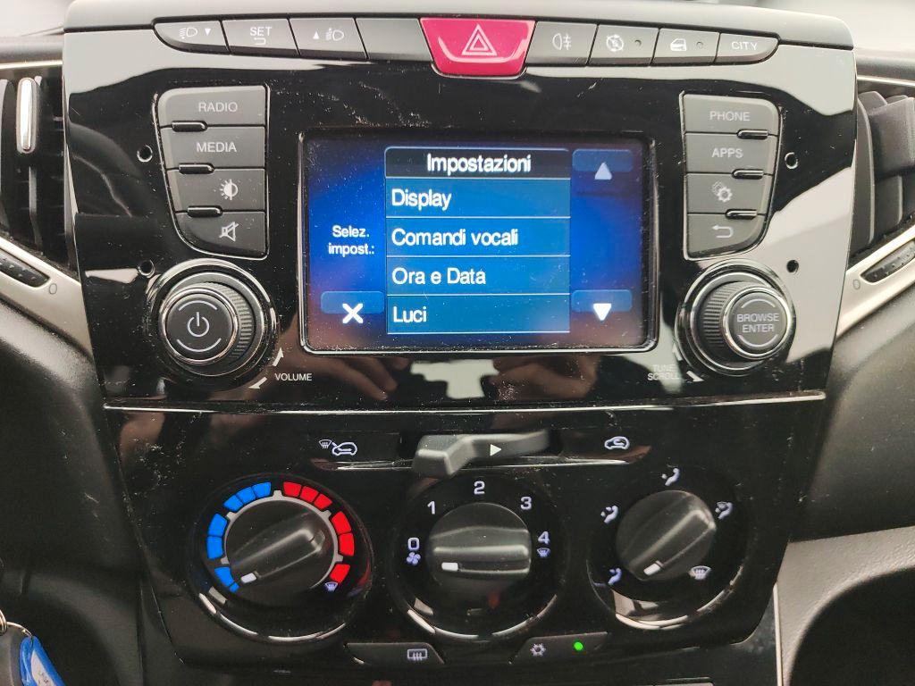 LANCIA Ypsilon 3ª serie - Ypsilon 1.2 69 CV 5 porte S&S Gold