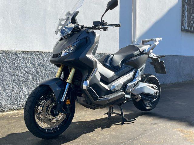 HONDA X-ADV 750 ADV750