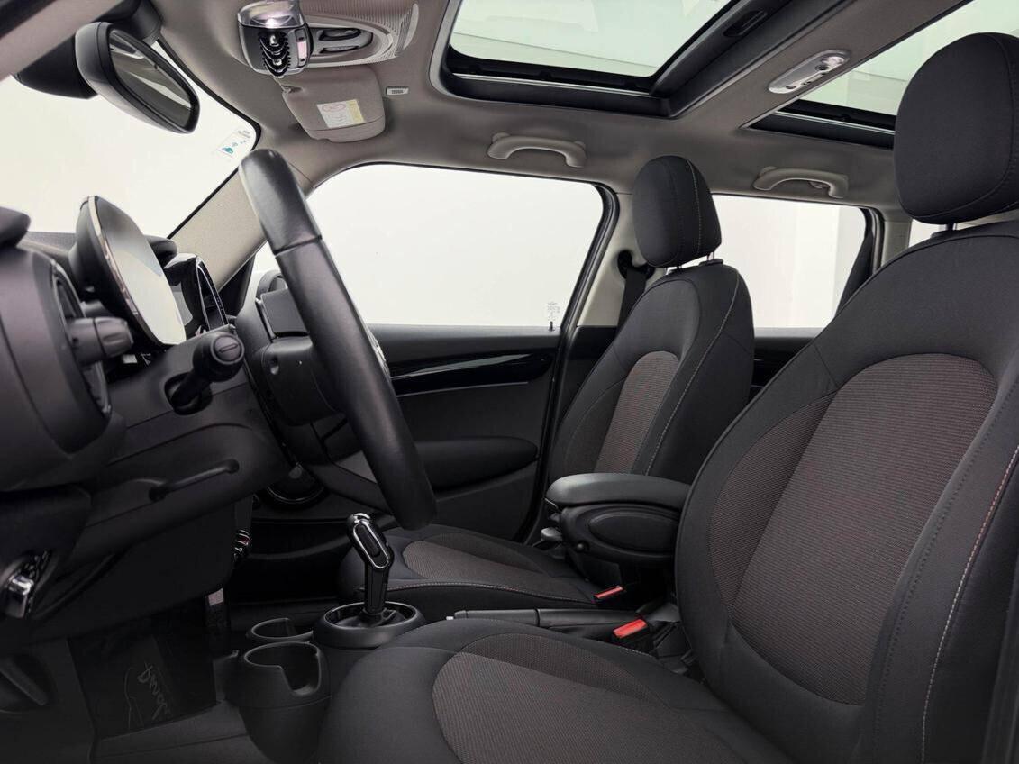 Mini 1.5 Cooper PREMIUM PLUS PACKAGE