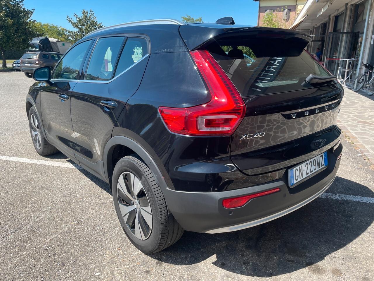 Volvo XC40 T4 Recharge Plug-in Hybrid aut Core PROMO
