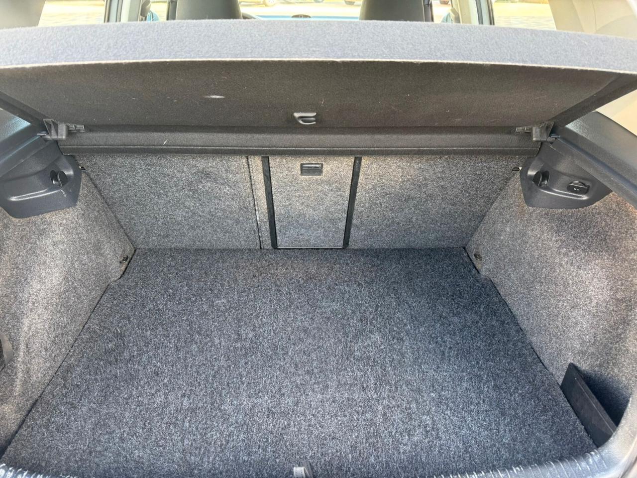 Volkswagen Golf 2.0 TDI 140CV DPF 4MOTION. HIGHLINE