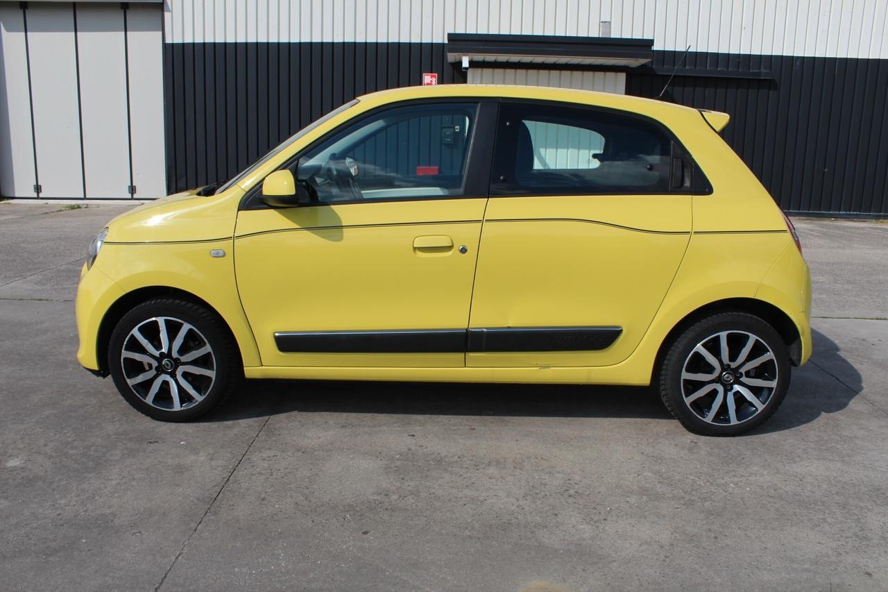 Renault Twingo Twingo 1.0 sce Wave 70cv