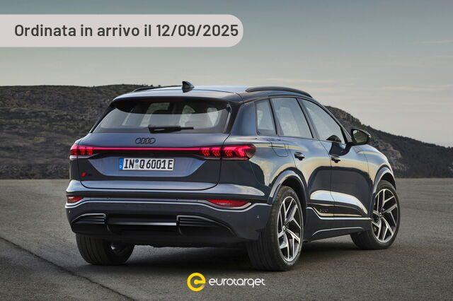 AUDI Q6 e-tron Q6 SPB e-tron Business Advanced