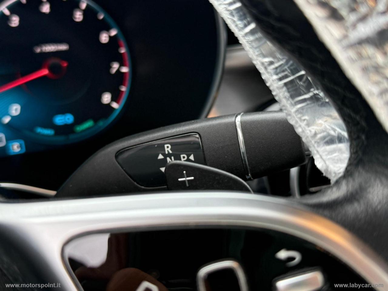 MERCEDES-BENZ C 200 S.W. Auto EQ-Boost Premium