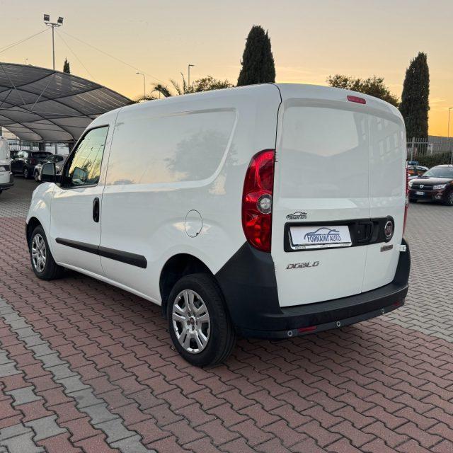 FIAT Doblo 1.6 Mjet 105cv PC-TN CARGO LOUNGE 3 POSTI