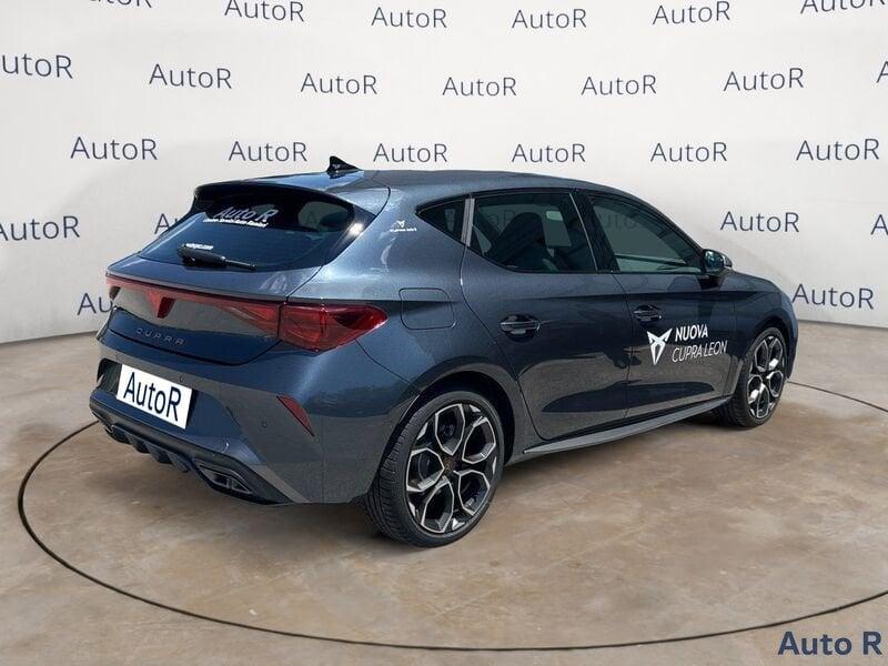 Cupra Leon 2.0 TDI 150 CV DSG